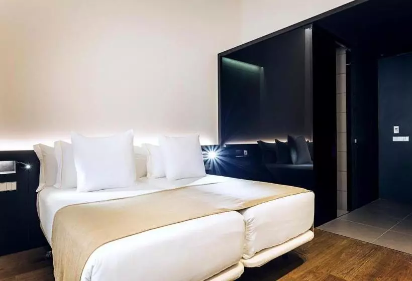 Fotos del hotel One Shot Mercat 09:  17