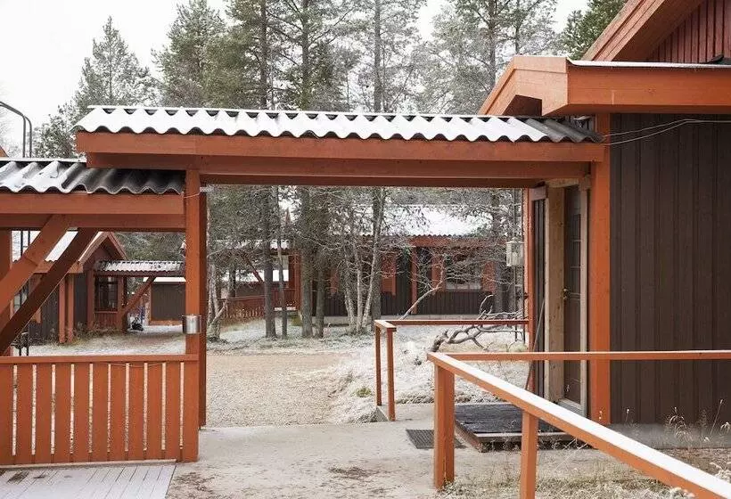 Fotos del hotel Saariselkä Inn Majatalo Panimo:  5