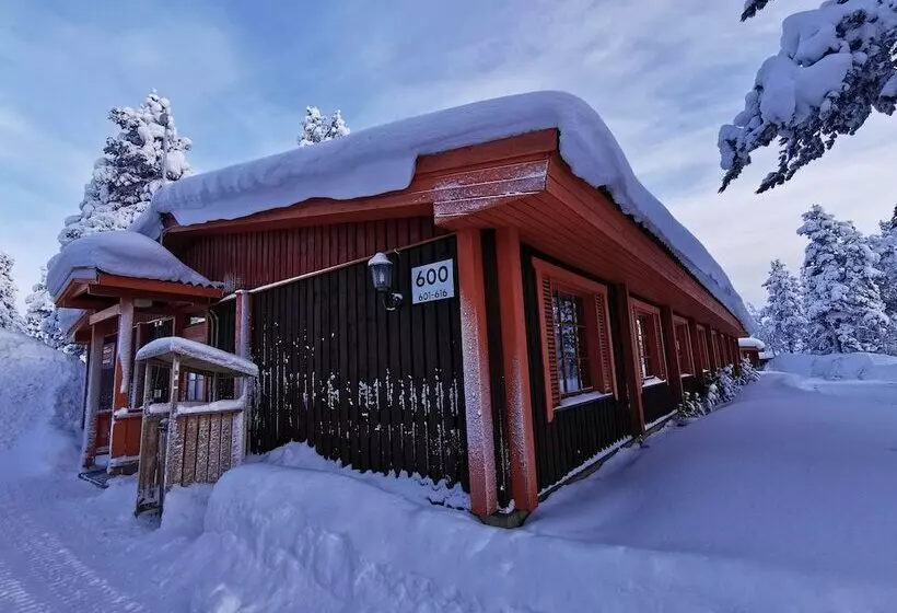 Fotos del hotel Saariselkä Inn Majatalo Panimo:  13