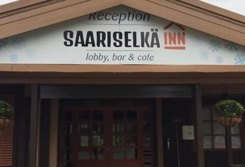 Fotos del hotel Saariselkä Inn Majatalo Panimo:  4