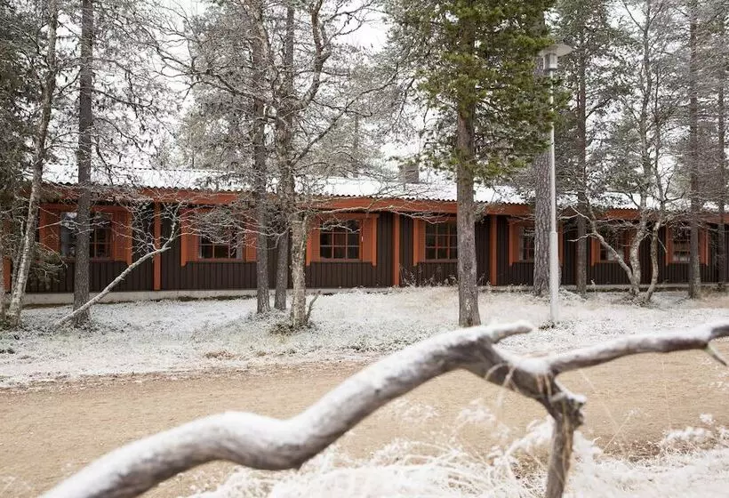 Fotos del hotel Saariselkä Inn Majatalo Panimo:  7