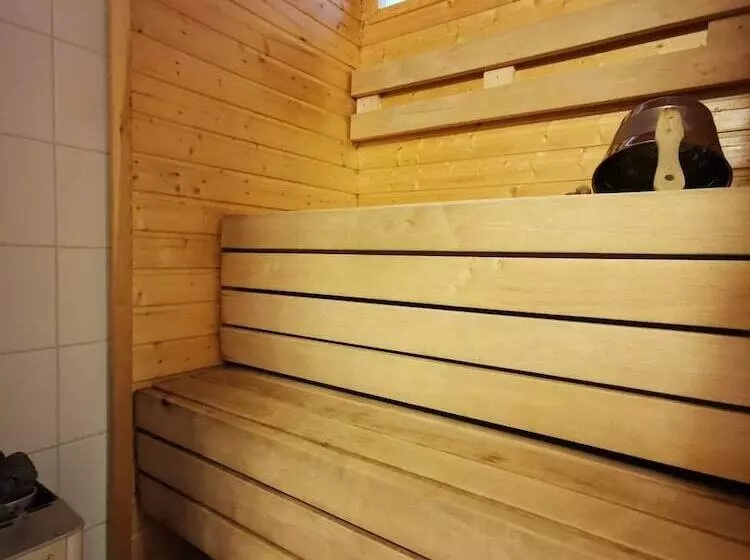 Fotos del hotel Saariselkä Inn Majatalo Panimo:  9