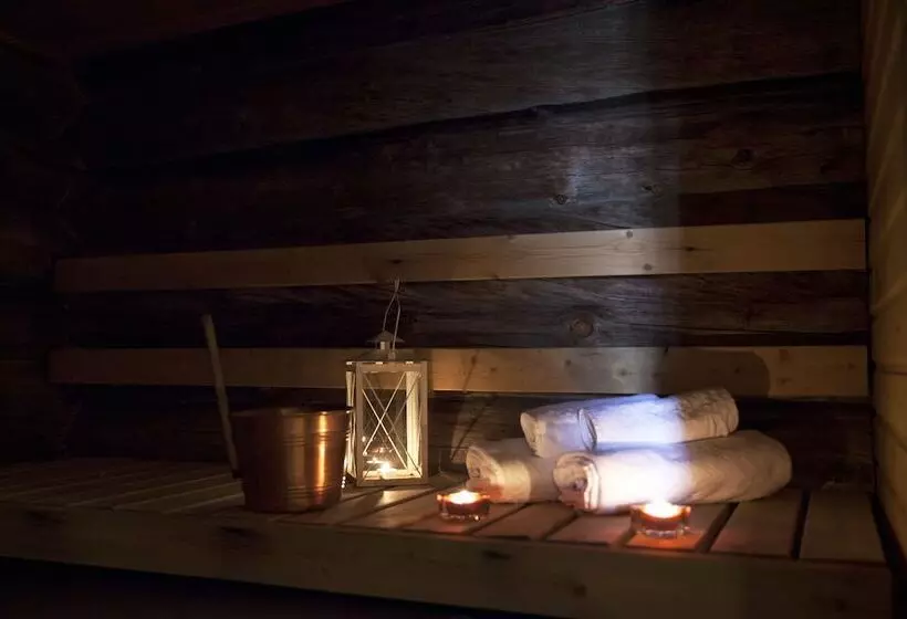 Fotos del hotel Saariselkä Inn Majatalo Panimo:  15