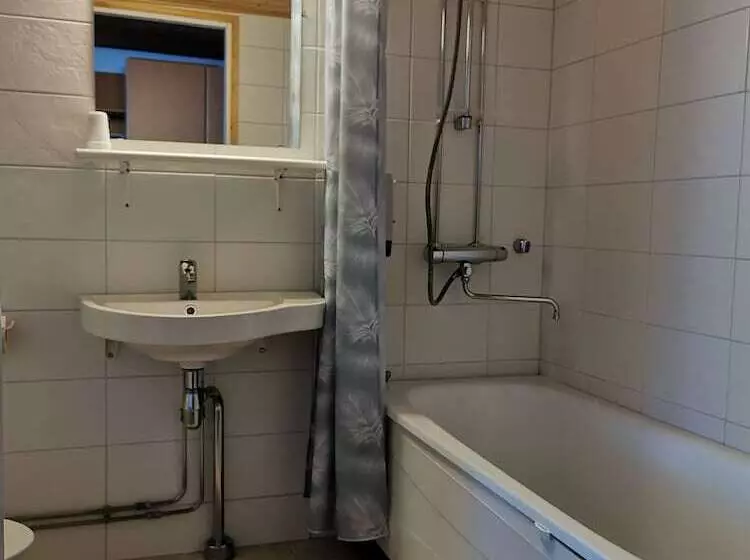 Fotos del hotel Saariselkä Inn Majatalo Panimo:  12