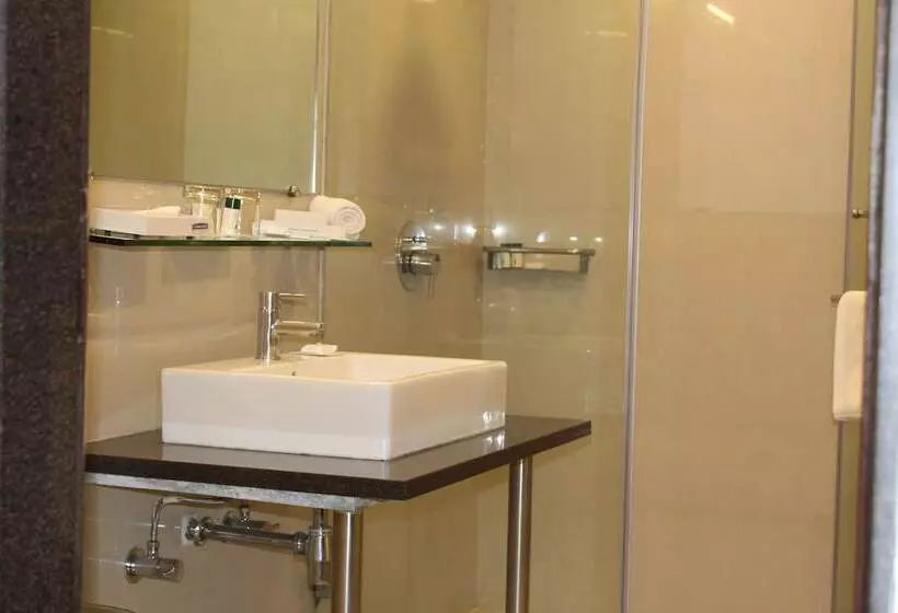 Fotos del hotel Brilliant  & Convention Center:  10