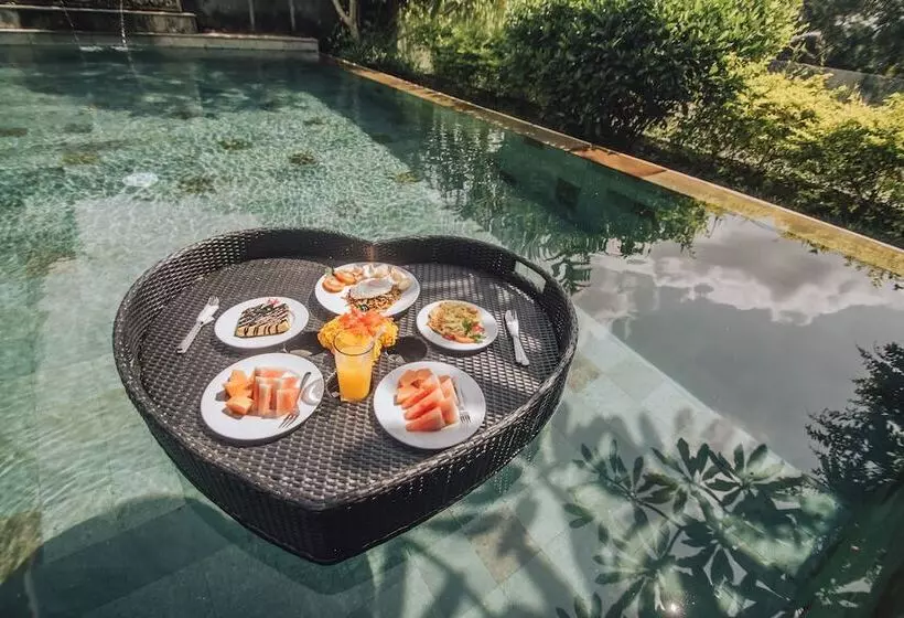 Fotos del hotel Canikaya Villas Ubud:  9