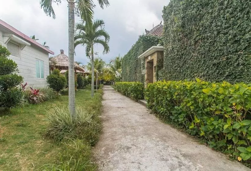 Fotos del hotel Canikaya Villas Ubud:  12