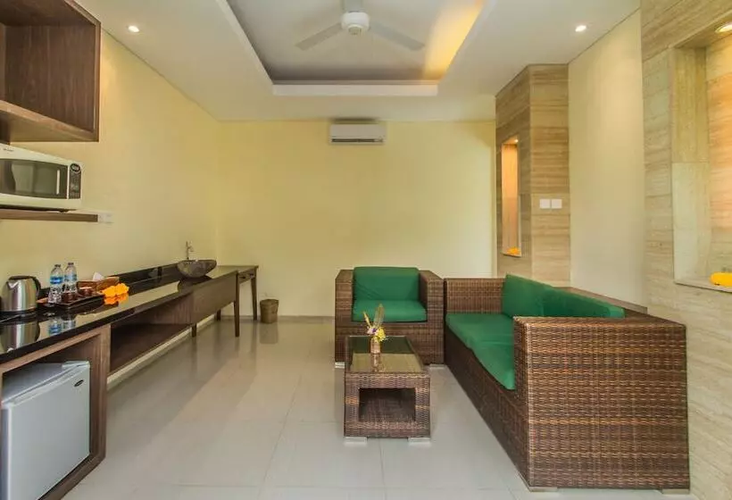 Canikaya Villas Ubud