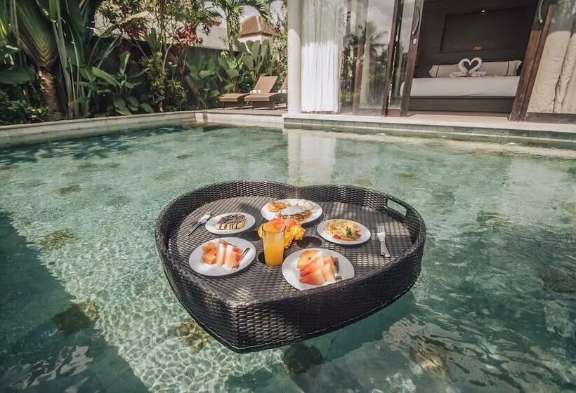 Fotos del hotel Canikaya Villas Ubud:  4