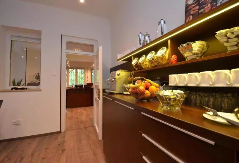 Fotos del hotel Fig Tree House Budapest:  6