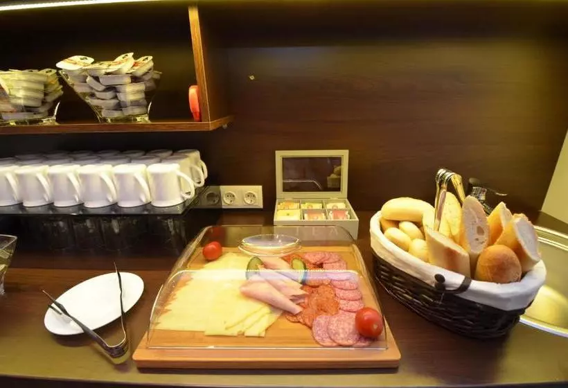 Fotos del hotel Fig Tree House Budapest:  15