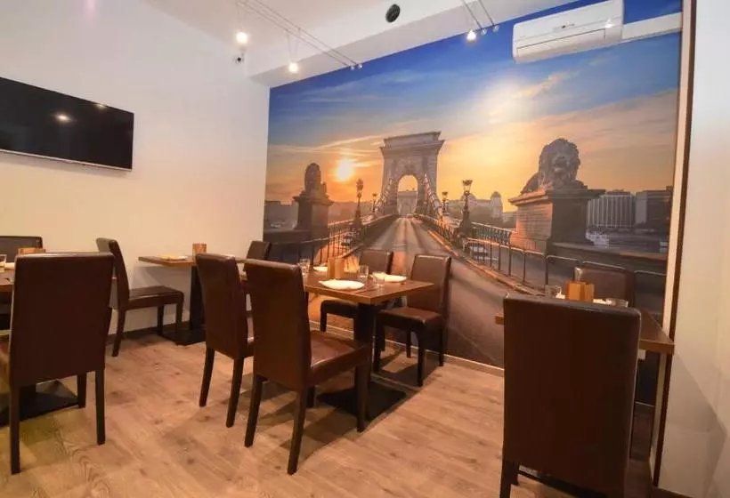 Fotos del hotel Fig Tree House Budapest:  3
