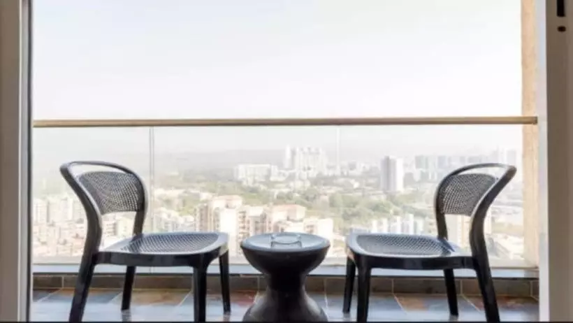 Fotos del hotel Gagal Home Service Apartment:  16