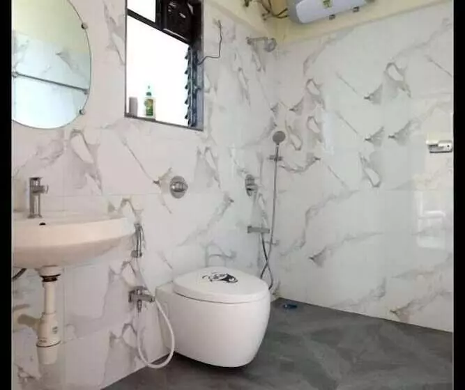 Fotos del hotel Gagal Home Service Apartment:  22