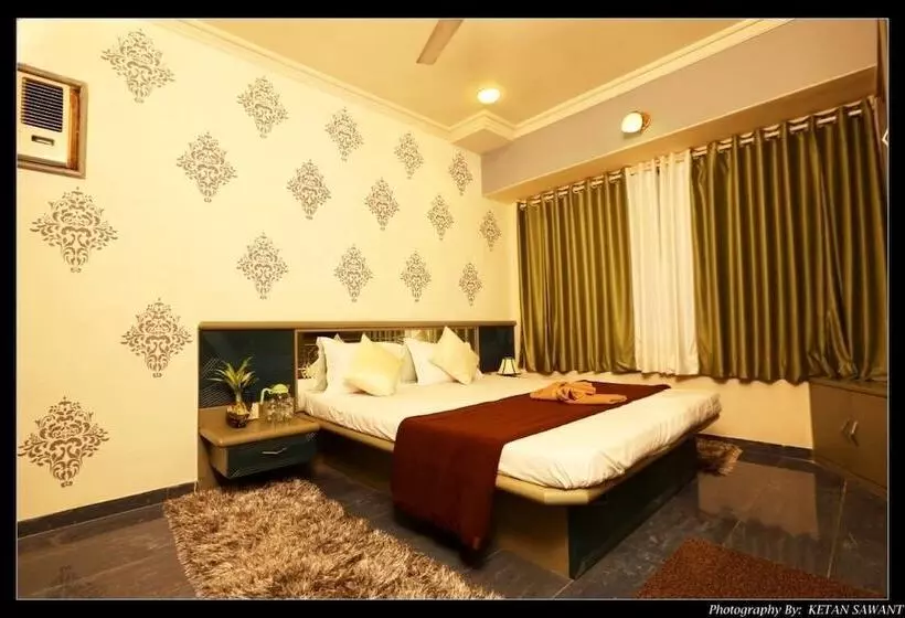 Fotos del hotel Gagal Home Service Apartment:  15