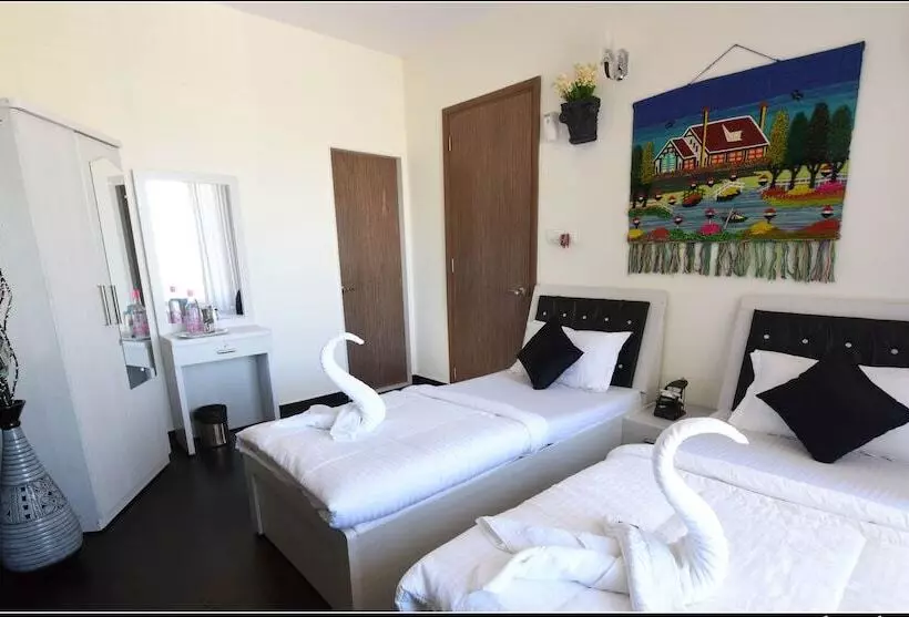 Fotos del hotel Gagal Home Service Apartment:  14