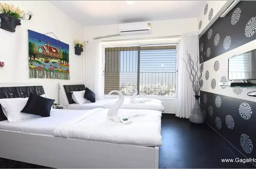 Fotos del hotel Gagal Home Service Apartment:  23
