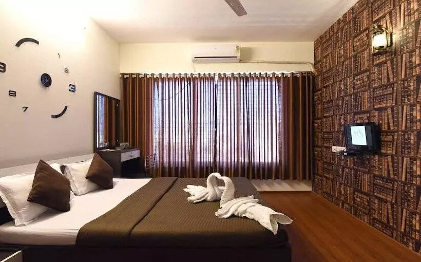 Fotos del hotel Gagal Home Service Apartment:  8
