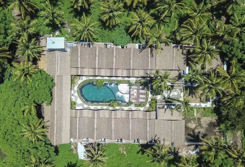 Gili One Hotel & Resort