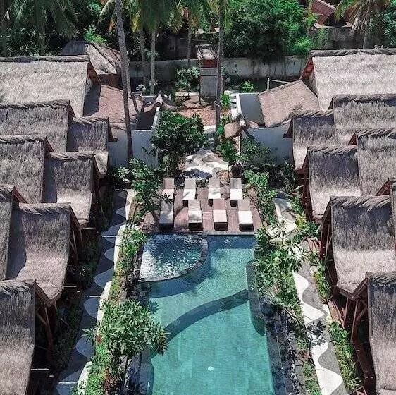 Fotos del hotel Gili One Hotel & Resort:  7