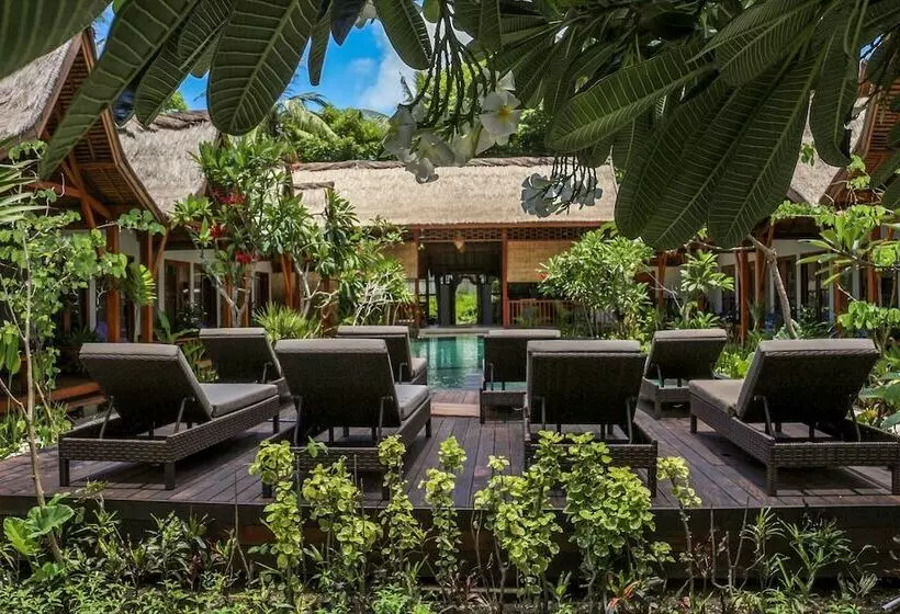 Fotos del hotel Gili One Hotel & Resort:  9