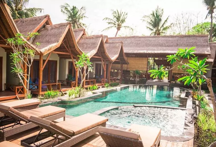 Fotos del hotel Gili One Hotel & Resort:  12
