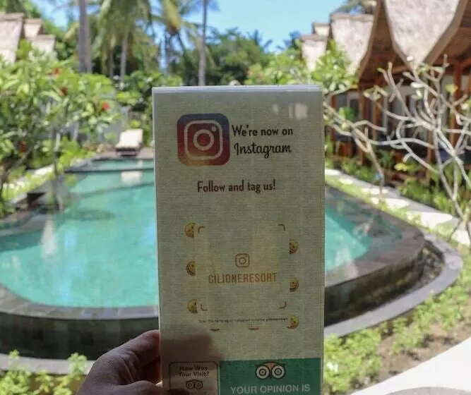 Fotos del hotel Gili One Hotel & Resort:  5