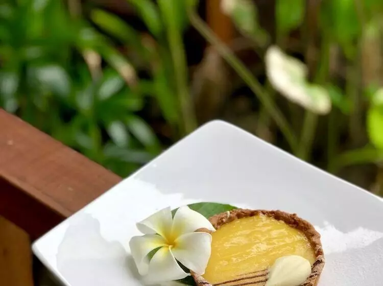 Fotos del hotel Gili One Hotel & Resort:  25