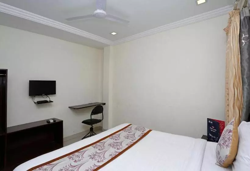 Fotos del hotel Golden Wings:  19