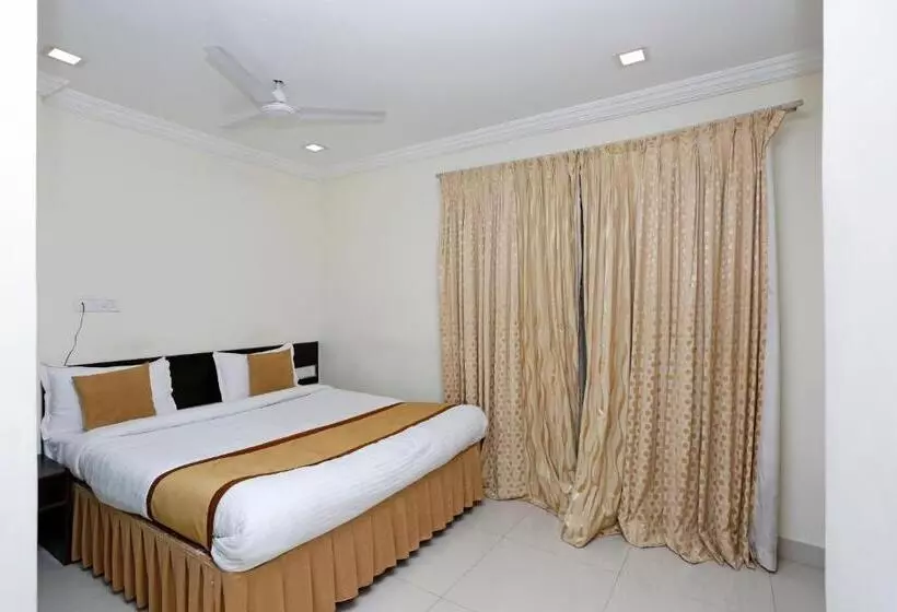 Fotos del hotel Golden Wings:  12