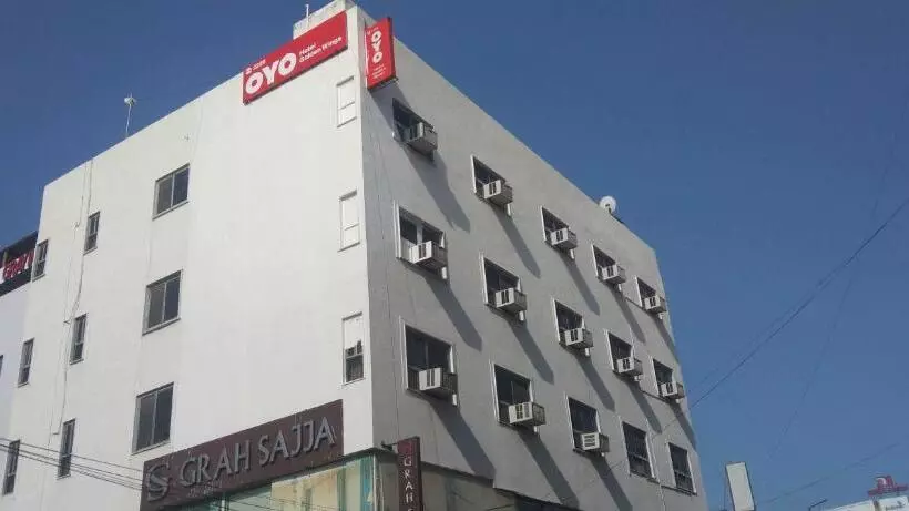 Fotos del hotel Golden Wings:  7
