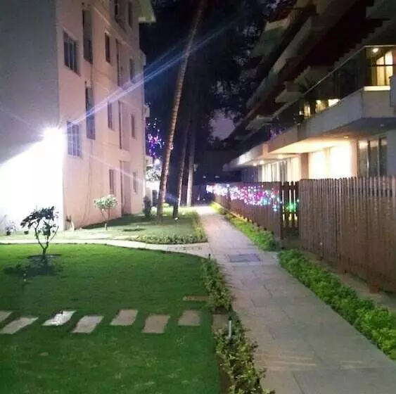 Fotos del hotel Happy Inch Hospitality:  15