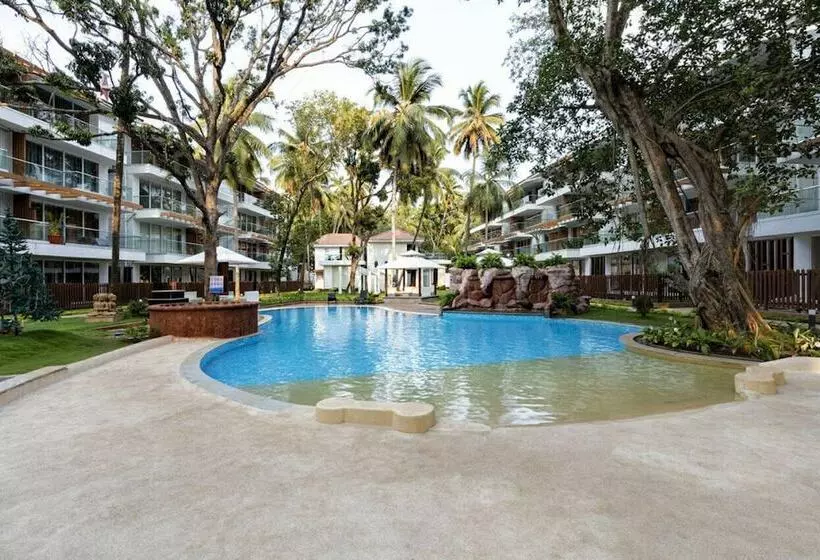 Fotos del hotel Happy Inch Hospitality:  9