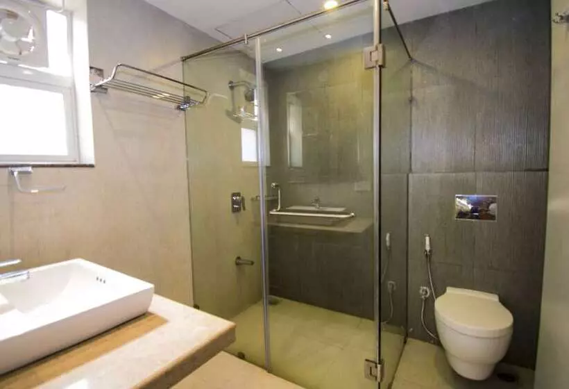 Fotos del hotel Happy Inch Hospitality:  7