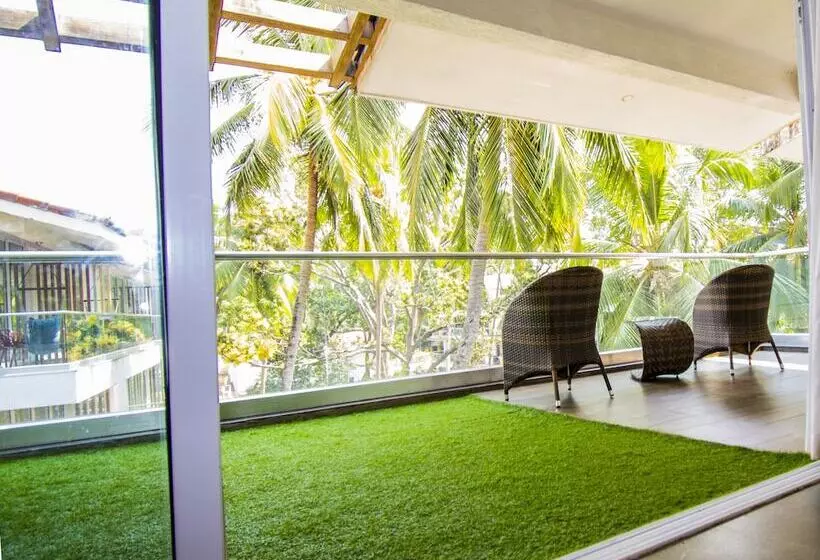 Fotos del hotel Happy Inch Hospitality:  13