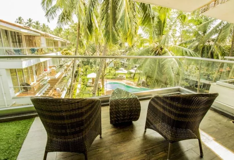 Fotos del hotel Happy Inch Hospitality:  11