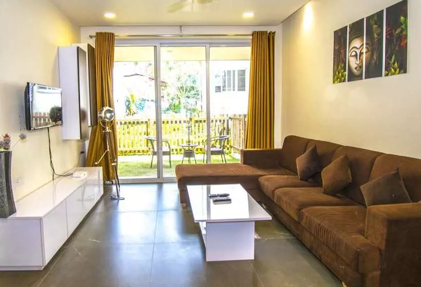 Fotos del hotel Happy Inch Hospitality:  6