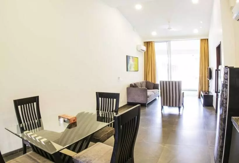 Fotos del hotel Happy Inch Hospitality:  4