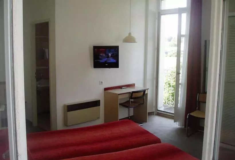 Fotos del hotel Hôtel Royal:  7