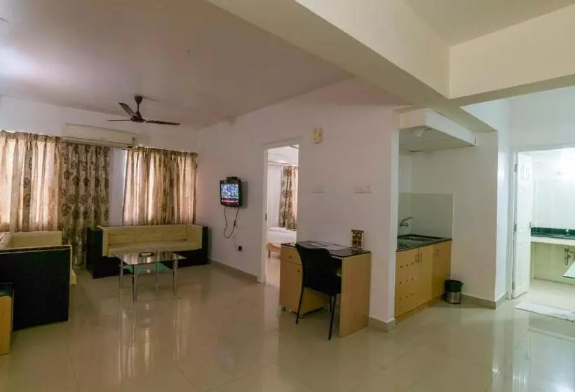 Fotos del hotel Ima House:  25