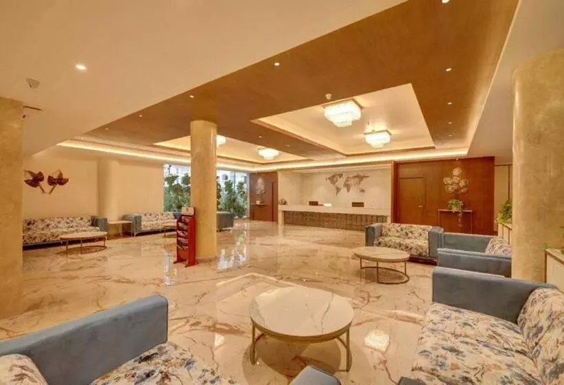 Fotos del hotel Ima House:  2