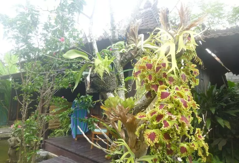 Fotos del hotel Joglo Taman Sari Villa:  4