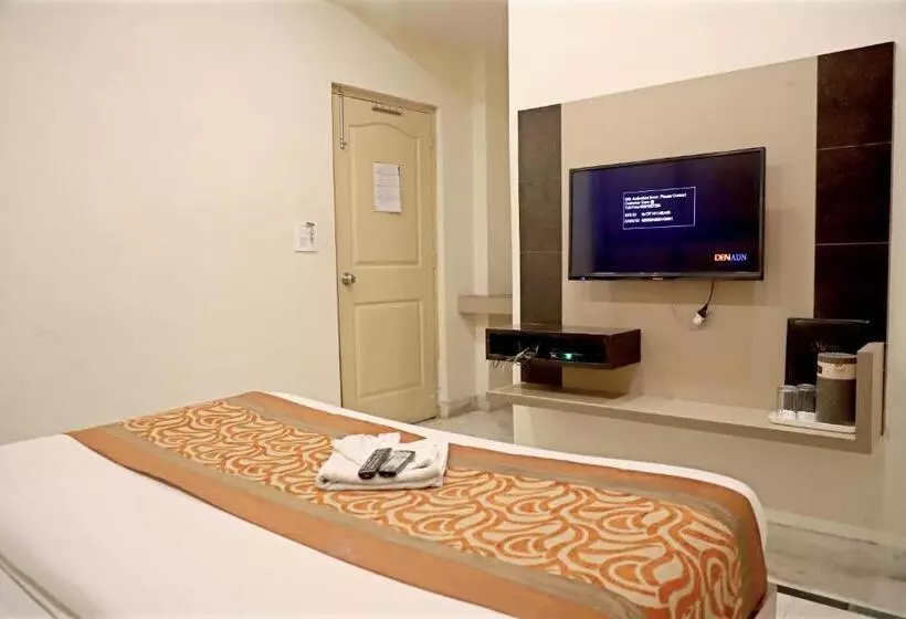 Fotos del hotel Klick International:  18