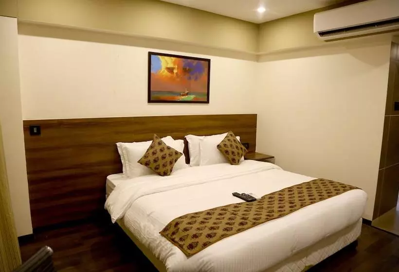 Fotos del hotel Mumbai House:  22