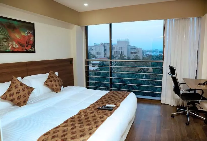 Fotos del hotel Mumbai House:  24