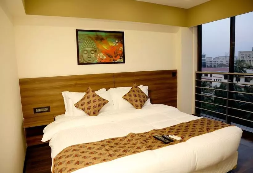 Fotos del hotel Mumbai House:  20