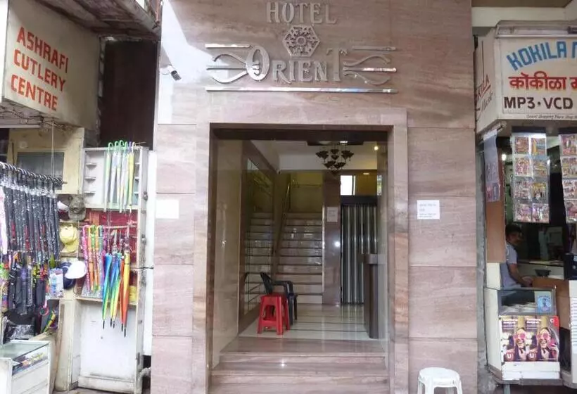 Orient Palace