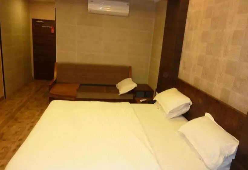 Fotos del hotel Orient Palace:  22