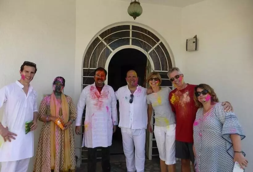 Fotos del hotel Pratap Bhawan Home Stay:  21