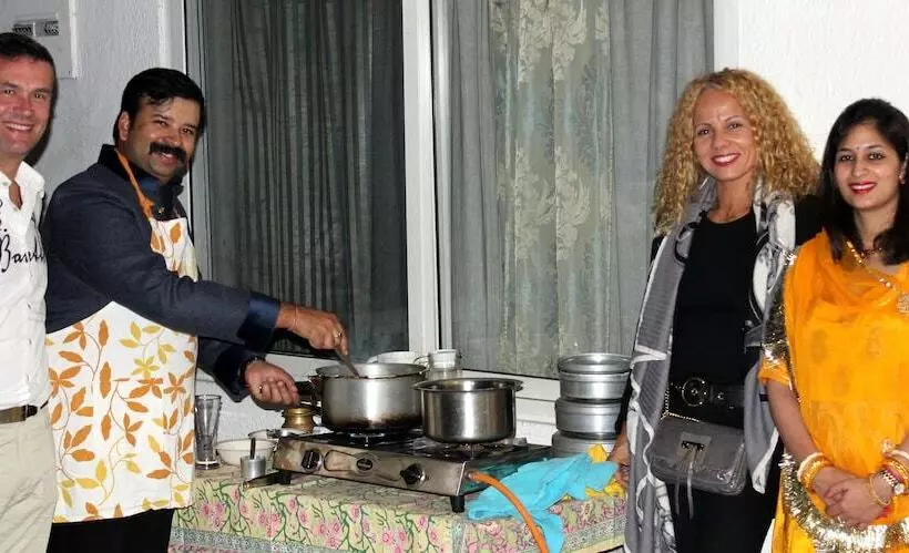 Fotos del hotel Pratap Bhawan Home Stay:  19